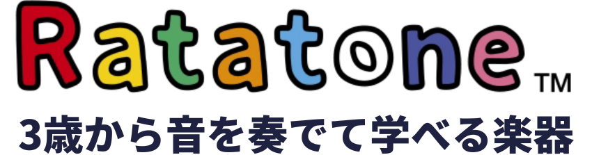 Ratatone公式ストア