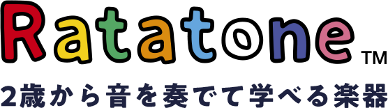 Ratatone公式ストア